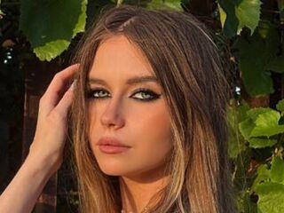 babe web cam BrunaKiebler