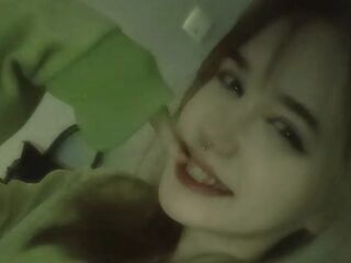 webcam hooker CamelliaVega