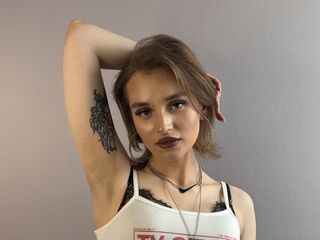porn web cam CammiePratten