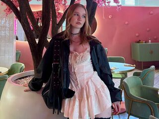 real live cam pic CandiFerretti