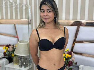 web cam live CarlyJoness