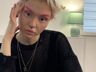 sexy cam girl CarmeliaPolyak
