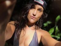 girl nude CarmenLeRoux