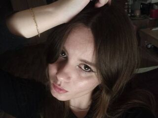 naked girl with webcam masturbating with vibrator CarrolParke