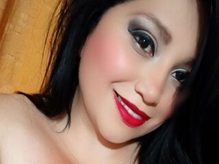 cam girl masturbating with vibrator CataleyaHamilton