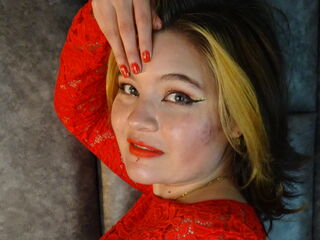 sexy webcamgirl CatalinaDiaz