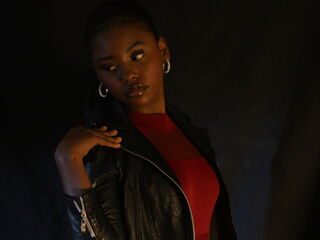 jasmin live show CatalinaSaint