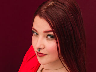 naked webcamgirl picture CelesteSalders