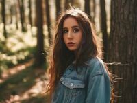 webcam pic ChantellMorgia