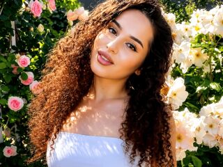 free jasmin sexcam CharisFernette