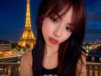 beautiful girl webcam CherryBrown