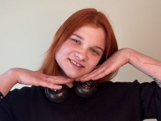 adult cam show ChiaPreuitt