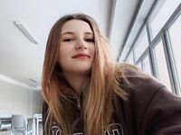 sexy webcamgirl ChiekoNogueira