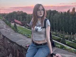 naughty cam girl ChloeBooks