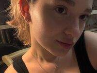 naughty chatroom ChloeDemaio