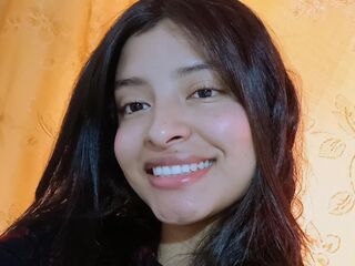 striptease ChloeRocher