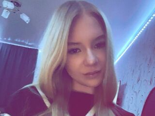 free nude web cam ChristalCalk