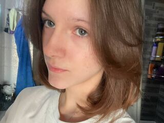 free jasmin webcam ChristenaNelke