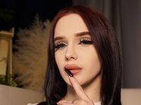 fingering girl cam picture ChristyLange