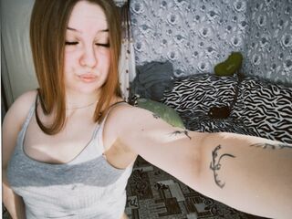girl camsex ClaraWeston