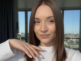 topless girl ClarethaPeffer