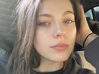 jasmin live show ClarettaZinno