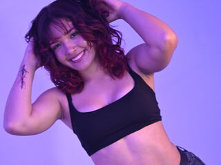 girl cam live Cliofioreth