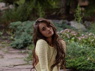 closeup webcam ConstanceCraley