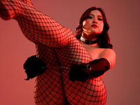 naked camgirl picture CoralQueenn