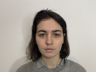 girl cam free CorinaHariri