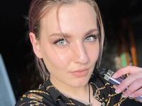 dirty cam show CristaStwell