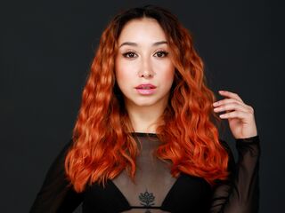 cam girl pic CristalMurphy