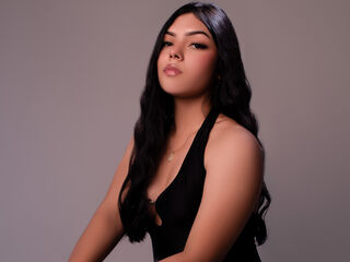 free video chat room CristinVera