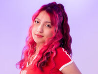 cam show DaisyDream