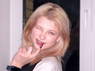 kinky webcam model DaisySponholz