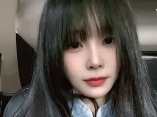 girl cam DaisyYan