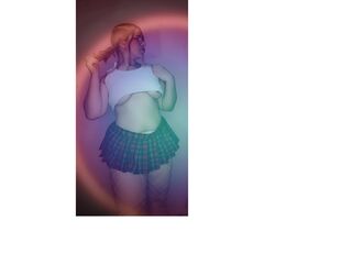 webcamgirl video chat DanielaCross