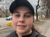 cam girl fingering pussy DariaCalm