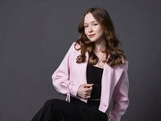 anal webcam DarleenBenjamin