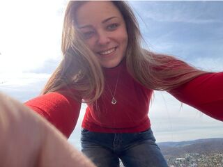 webcamgirl videochat DeeLorrie