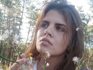 free nude web cam DelfinaSteedley