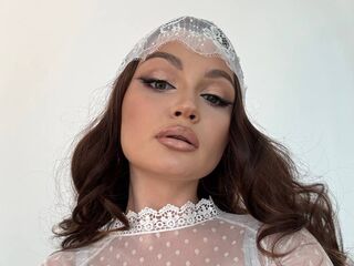 fingering camgirl DenishaSanderman