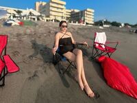 topless girl DianeDelosreyes