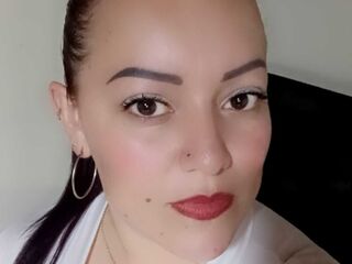 closeup cam DinaCarls