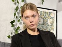 camgirl webcam DonellaAndra