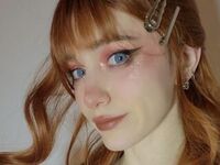 cam girl camsex DonetteGago