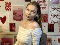 shaved pussy cam DonetteSimple
