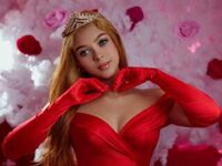 sexy webcam DonnaCartier