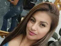 naked girl with webcam masturbating with dildo DulceMariaRincon