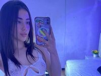 extreme webcam video DulcineCooper